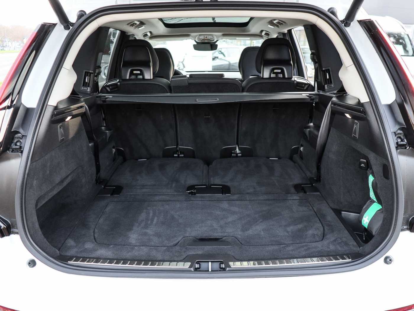 Volvo XC90 – Bild 10