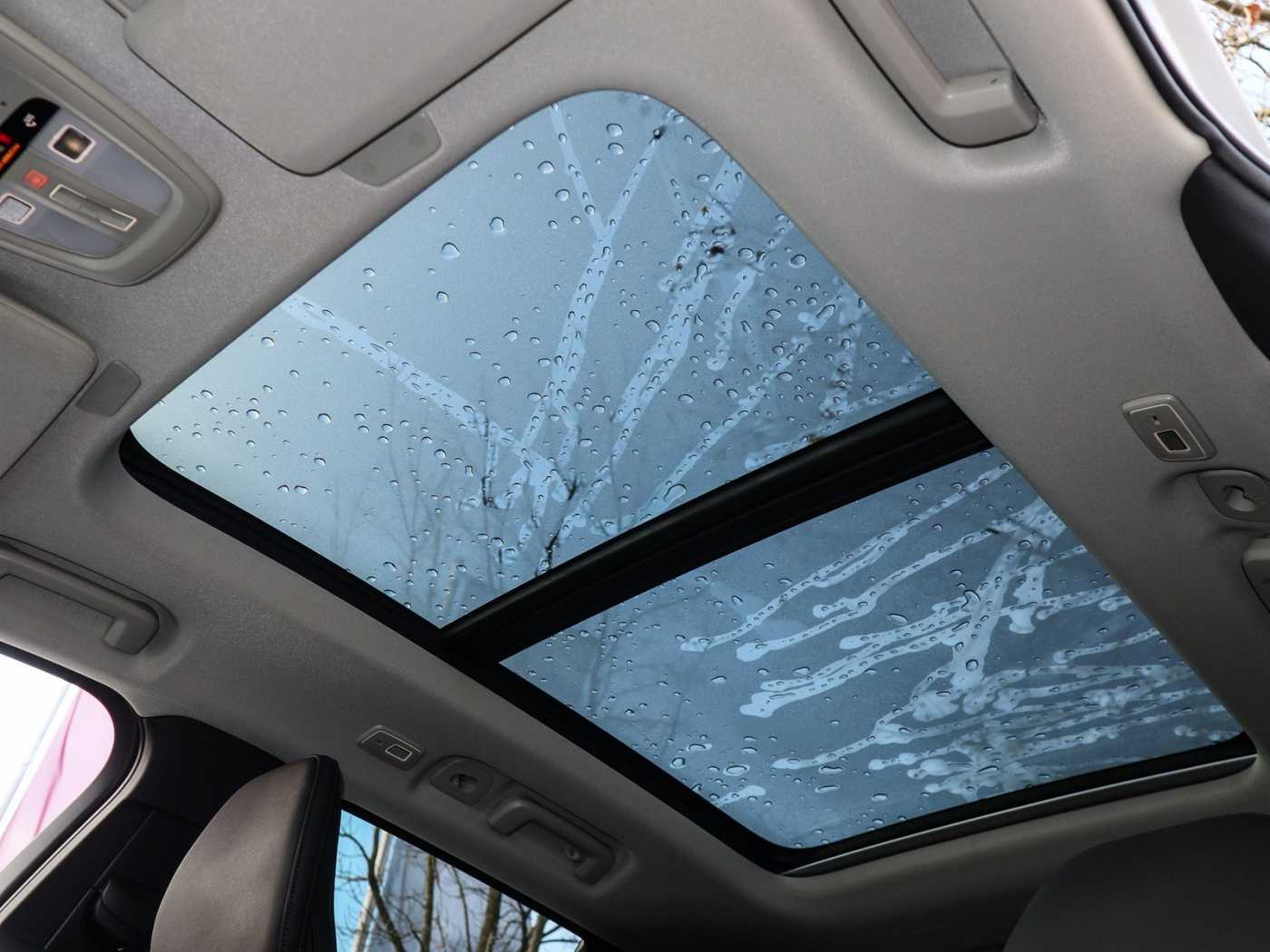 Volvo XC90 – Bild 11