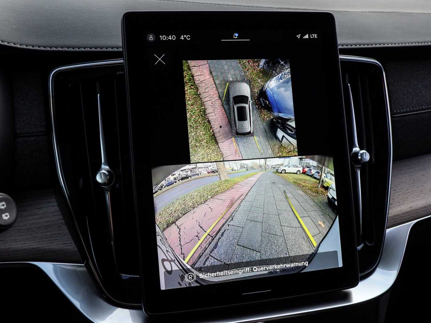 Volvo XC90 – Bild 12