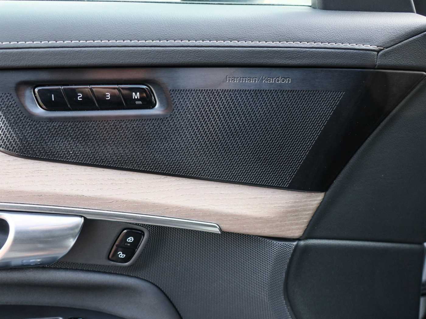 Volvo XC90 – Bild 14