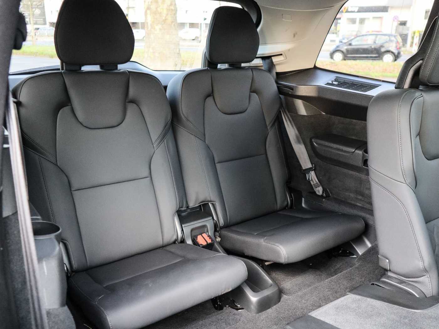 Volvo XC90 – Bild 15