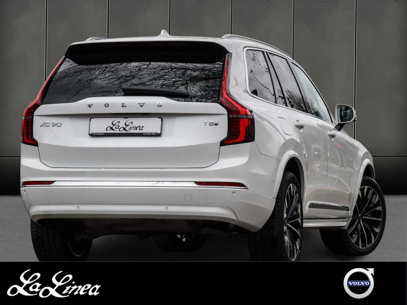 Volvo XC90 – Bild 2