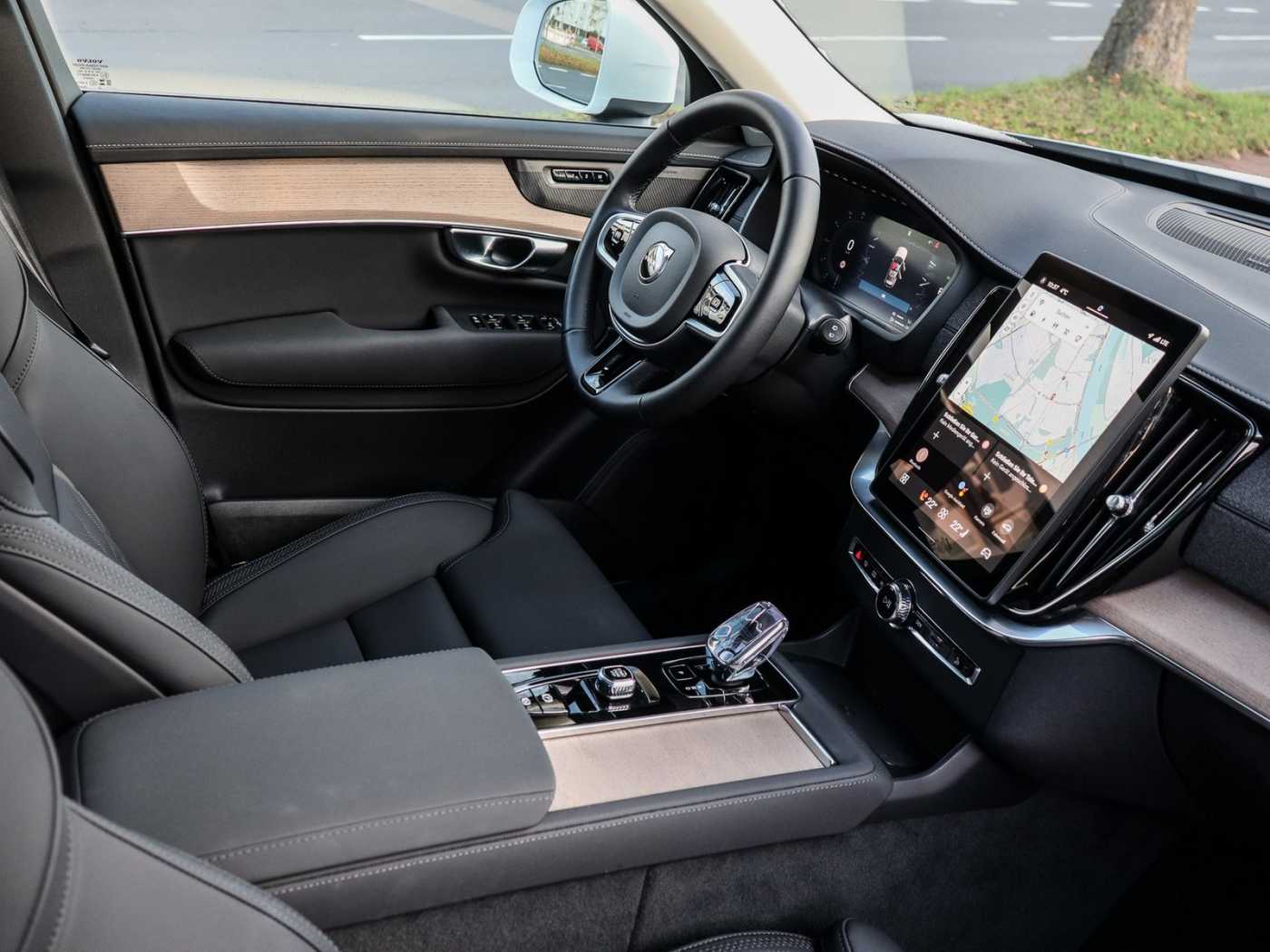 Volvo XC90 – Bild 3