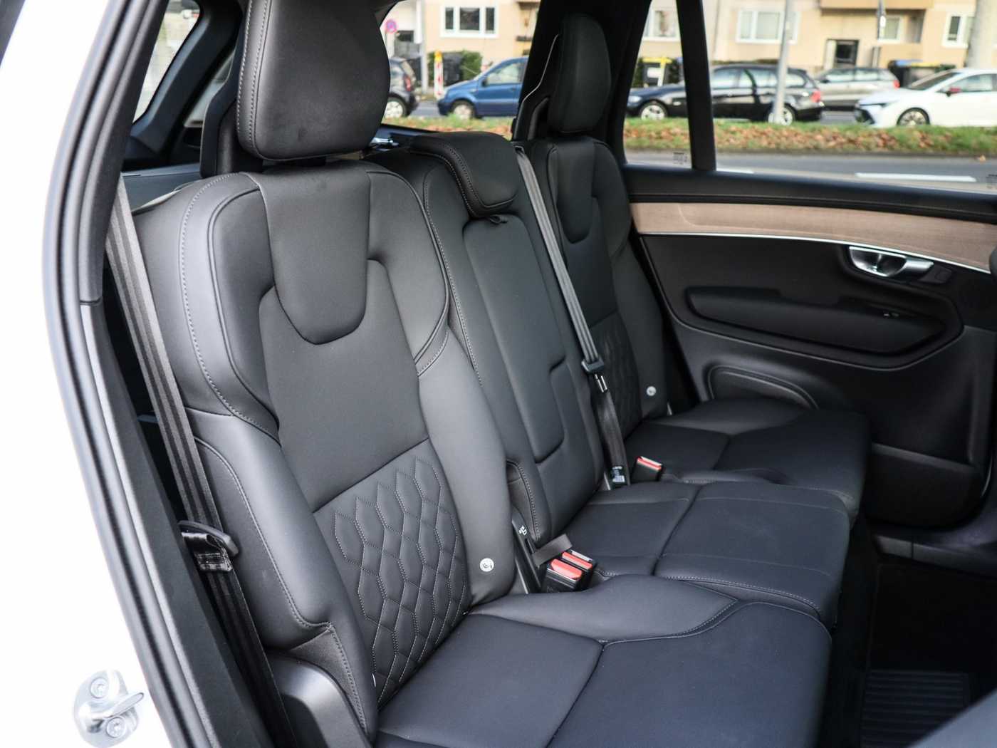 Volvo XC90 – Bild 4