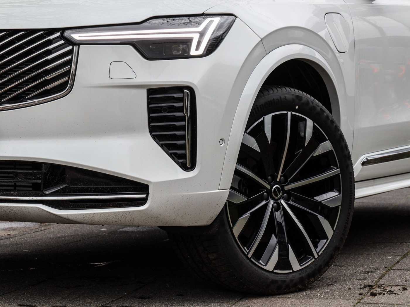 Volvo XC90 – Bild 5