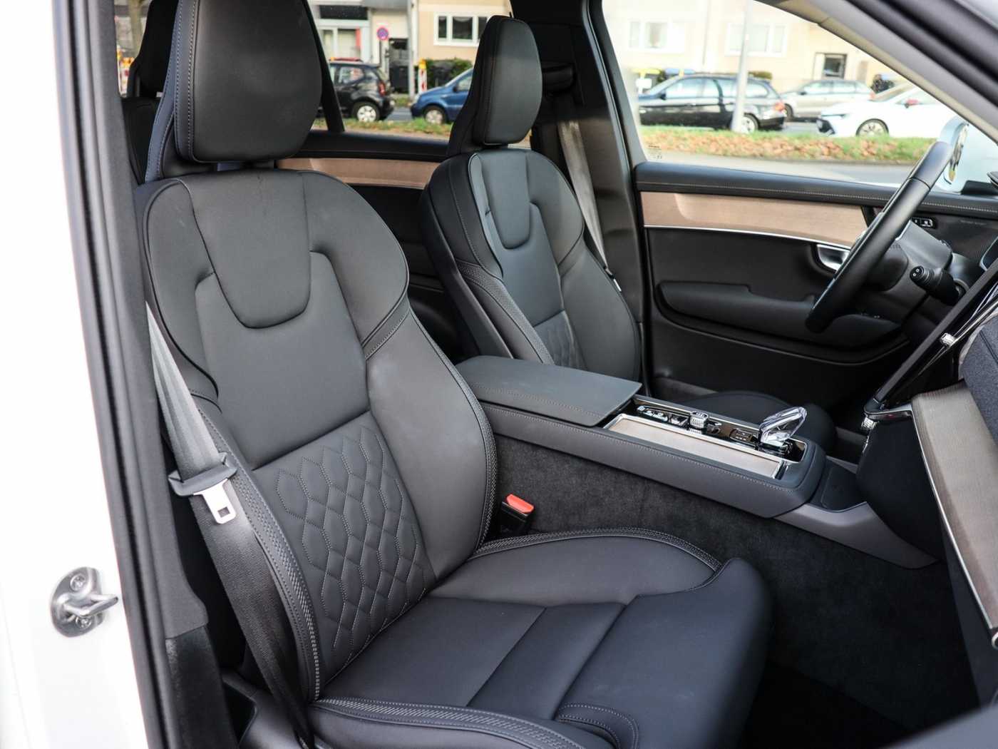 Volvo XC90 – Bild 6