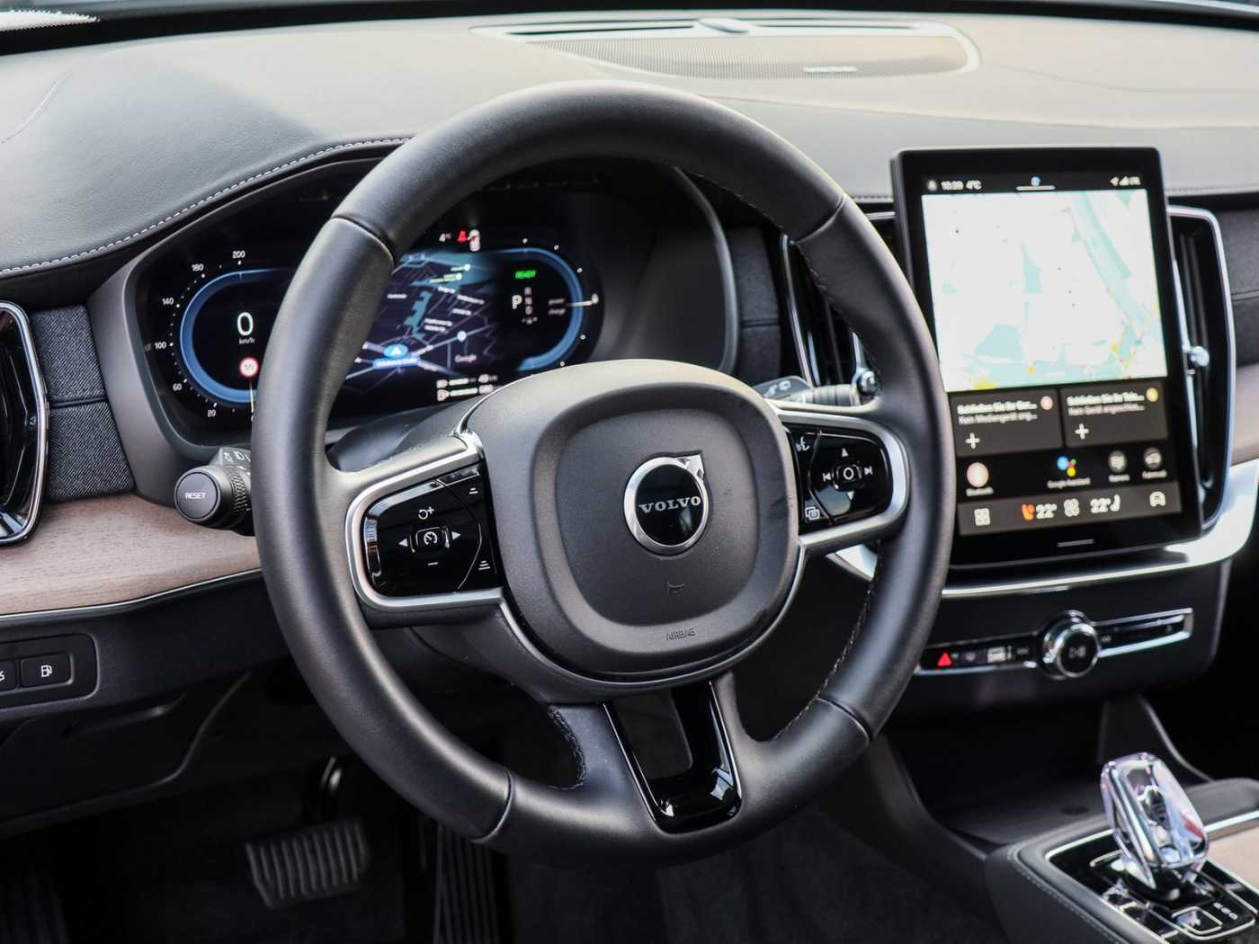 Volvo XC90 – Bild 9