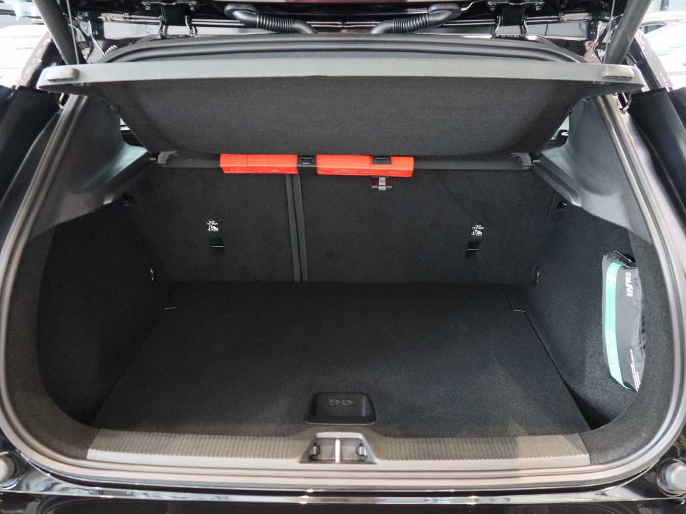 Volvo EX30 – Bild 10