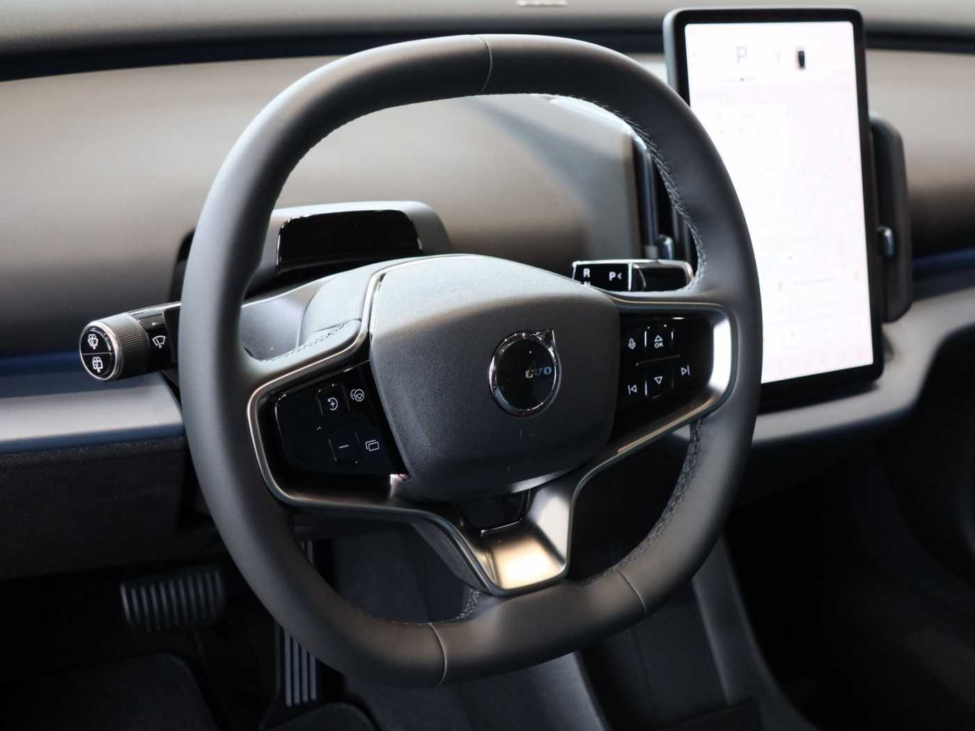 Volvo EX30 – Bild 9
