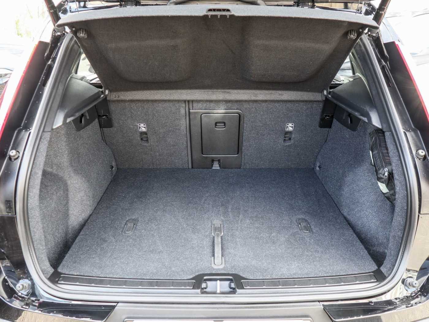 Volvo XC40 – Bild 10