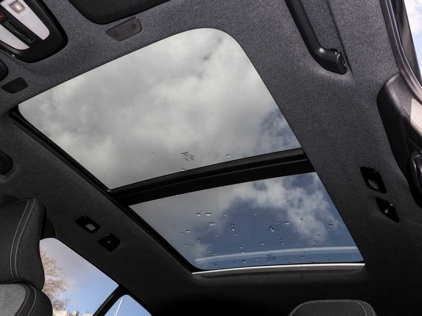 Volvo XC40 – Bild 11