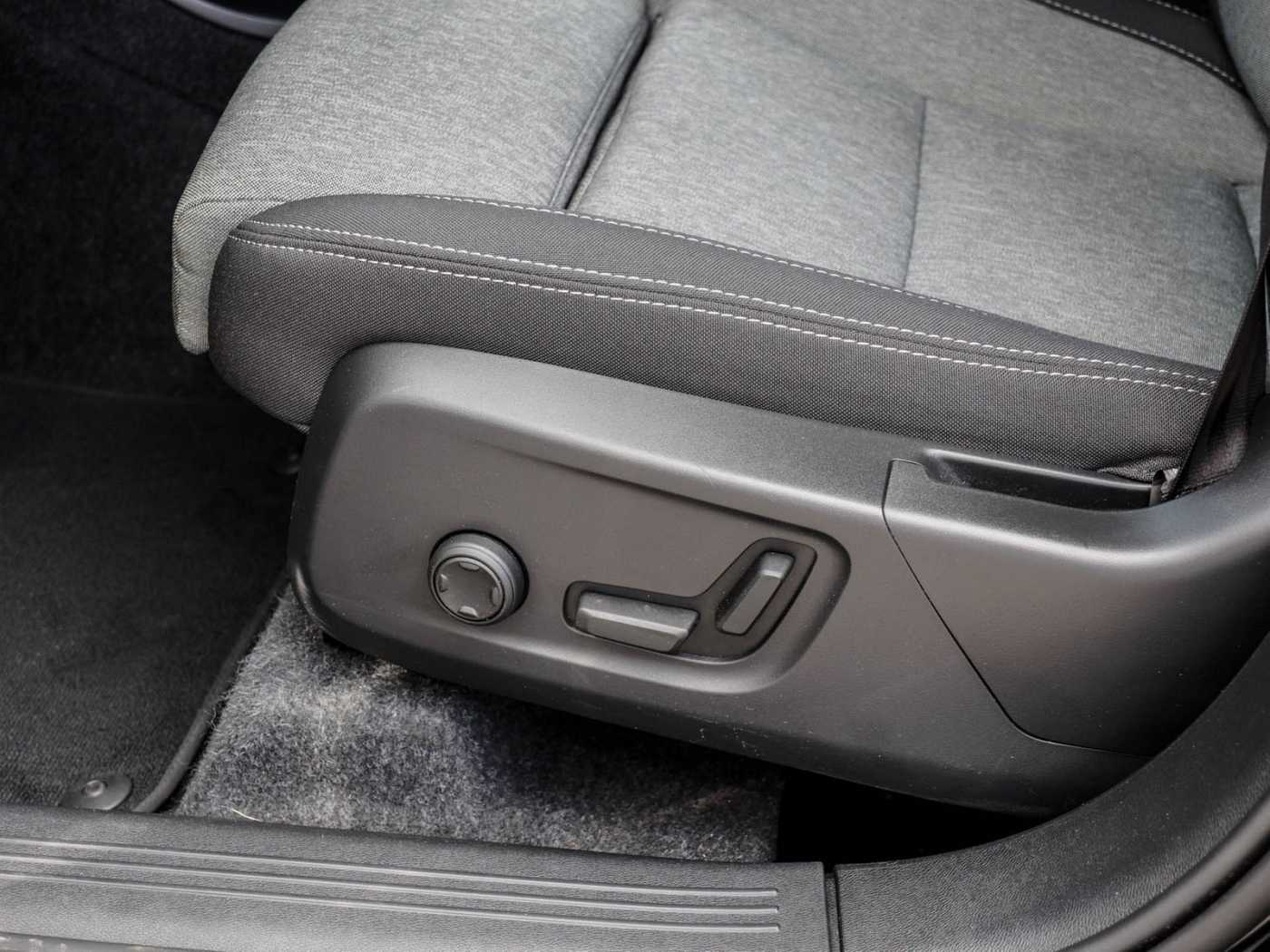 Volvo XC40 – Bild 13