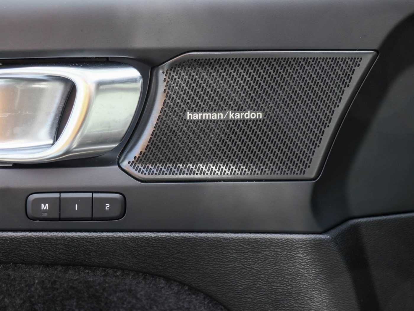 Volvo XC40 – Bild 14