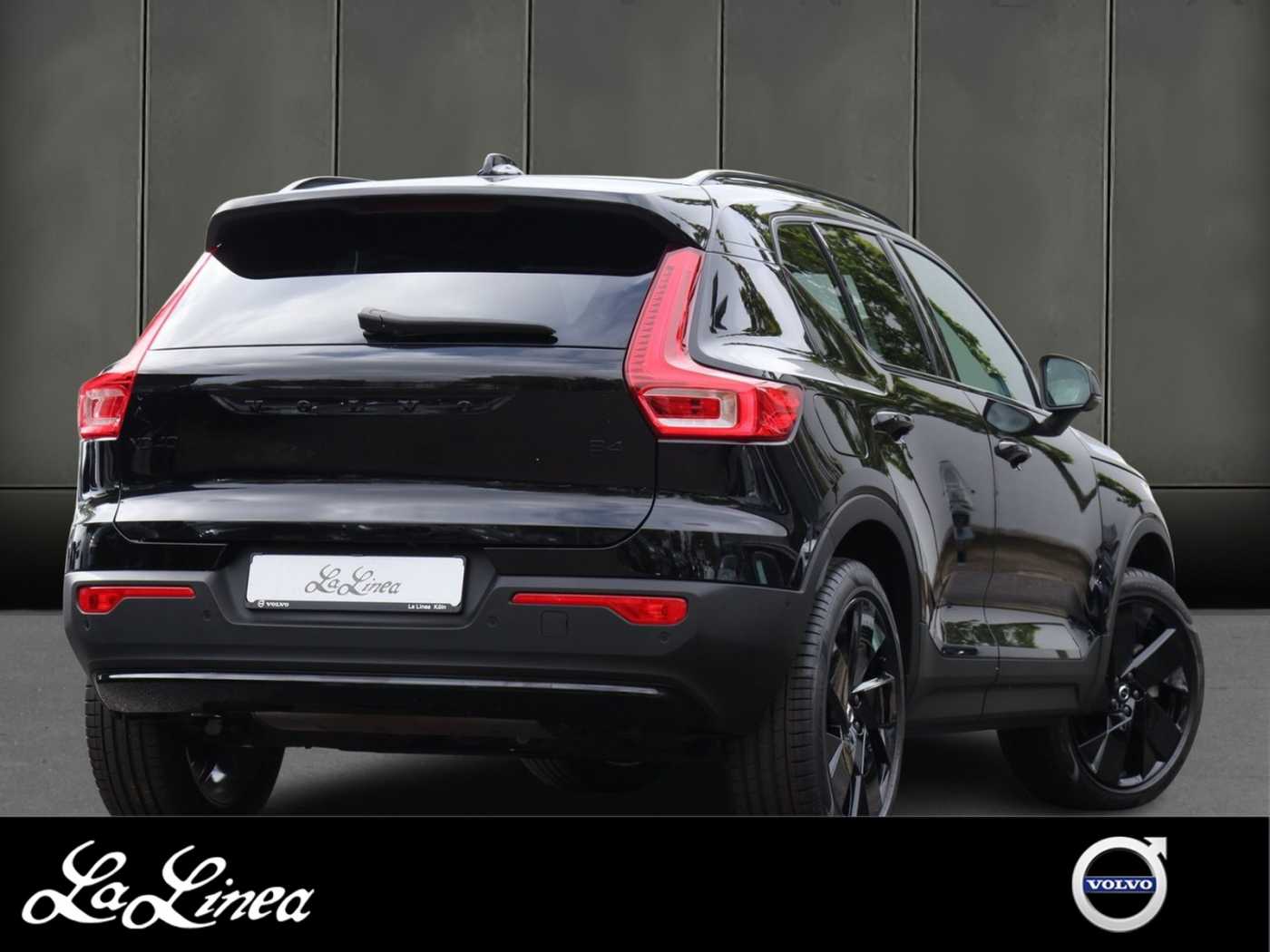 Volvo XC40 – Bild 2