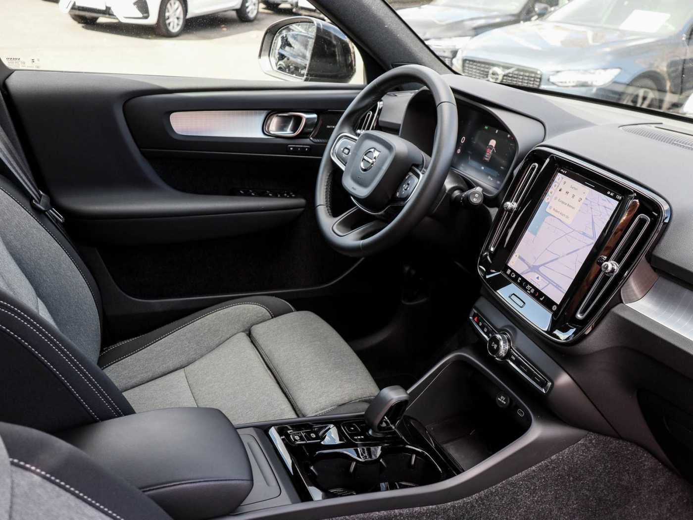 Volvo XC40 – Bild 3