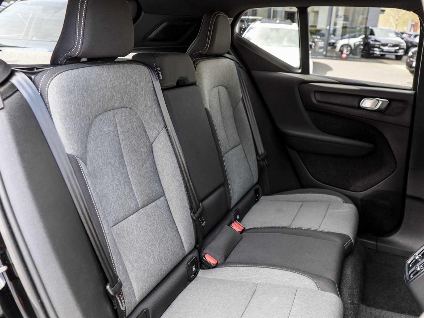Volvo XC40 – Bild 4