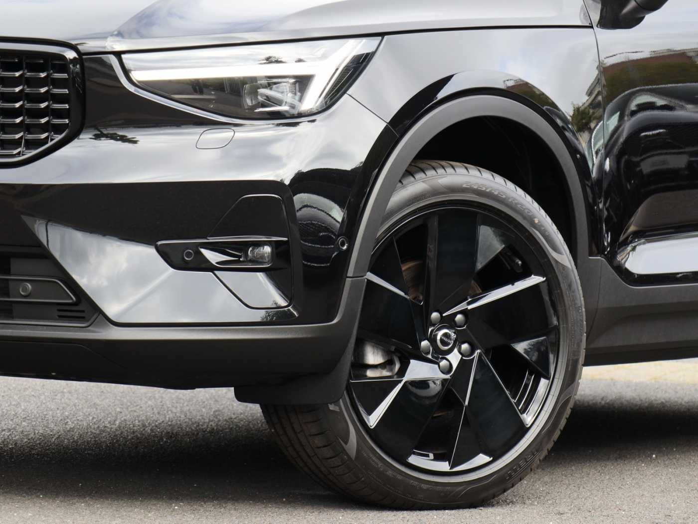 Volvo XC40 – Bild 5