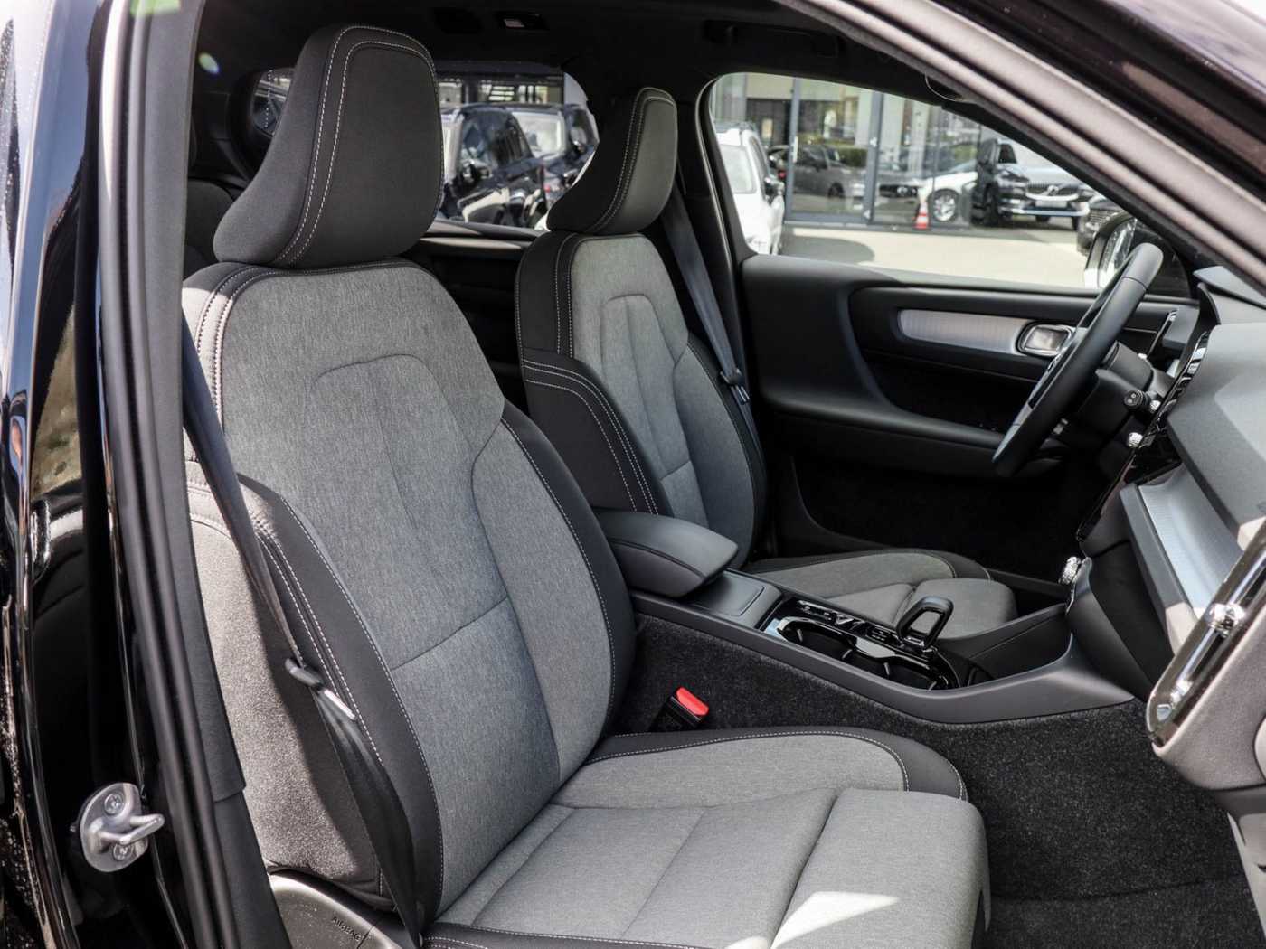 Volvo XC40 – Bild 6