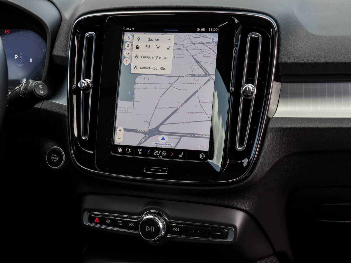 Volvo XC40 – Bild 7