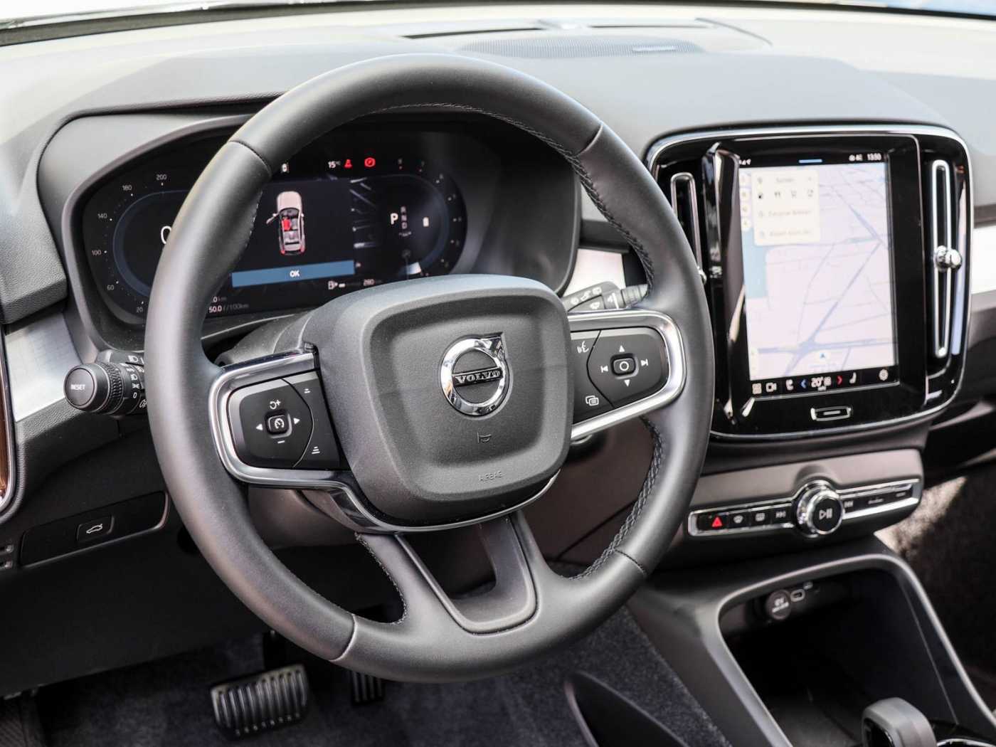 Volvo XC40 – Bild 9
