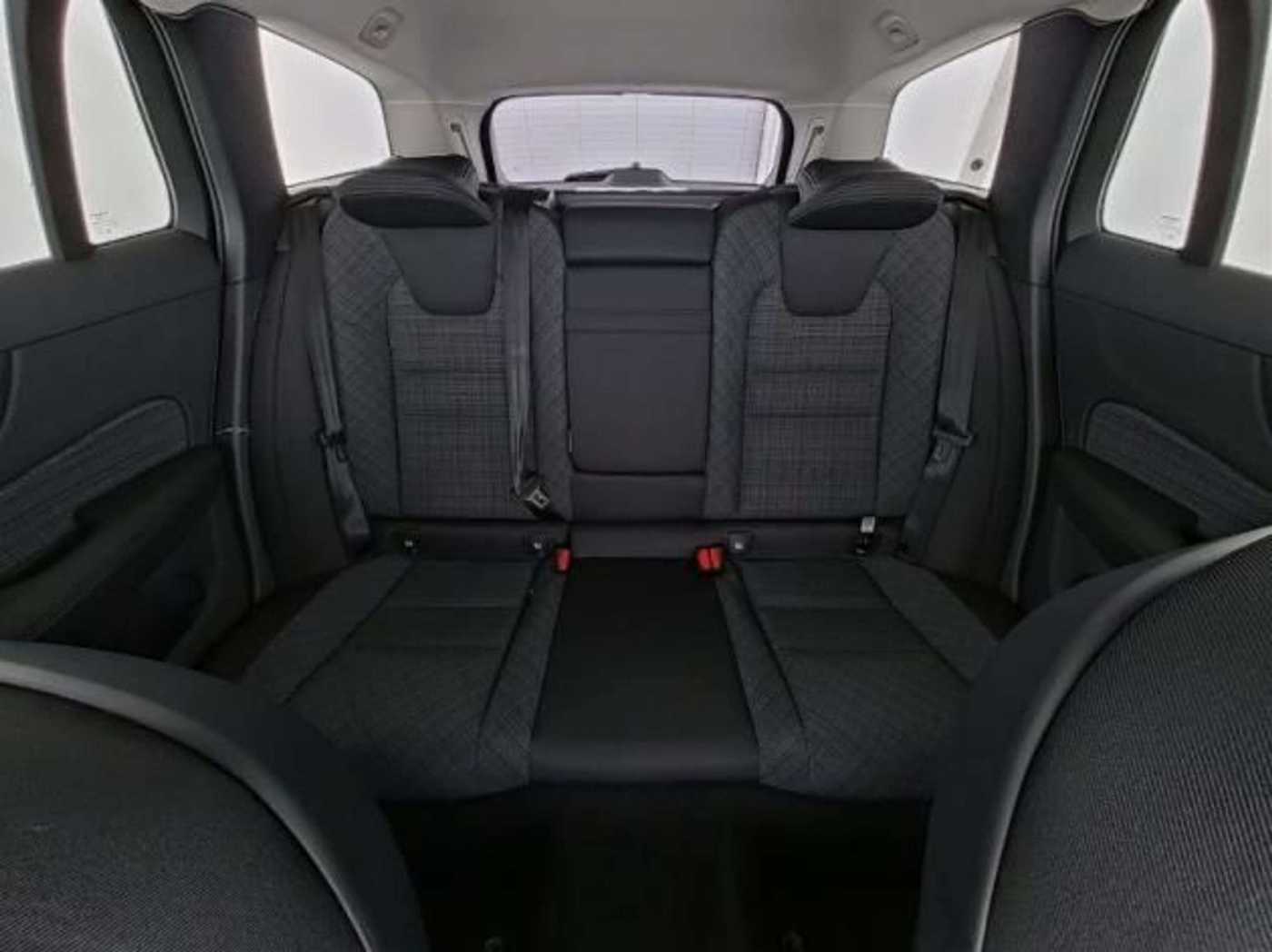 Volvo V60 – Bild 10