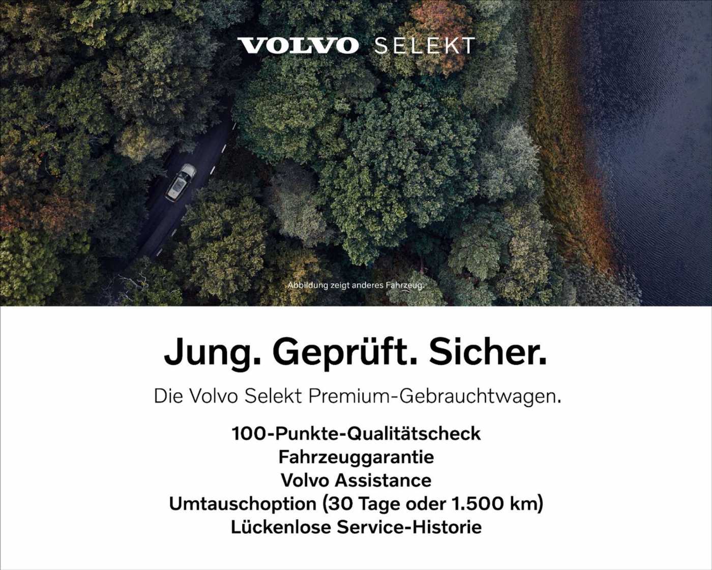 Volvo V60 – Bild 15