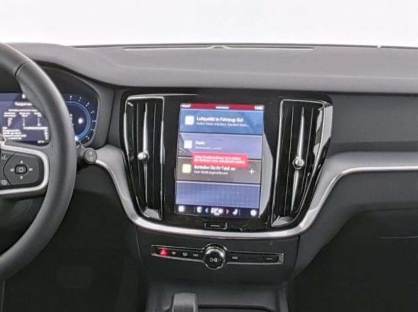 Volvo V60 – Bild 16
