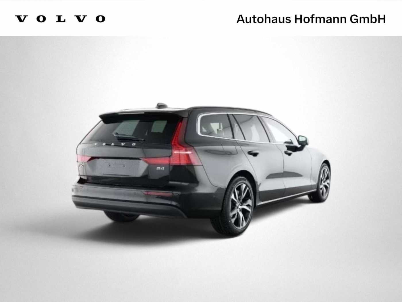 Volvo V60 – Bild 2