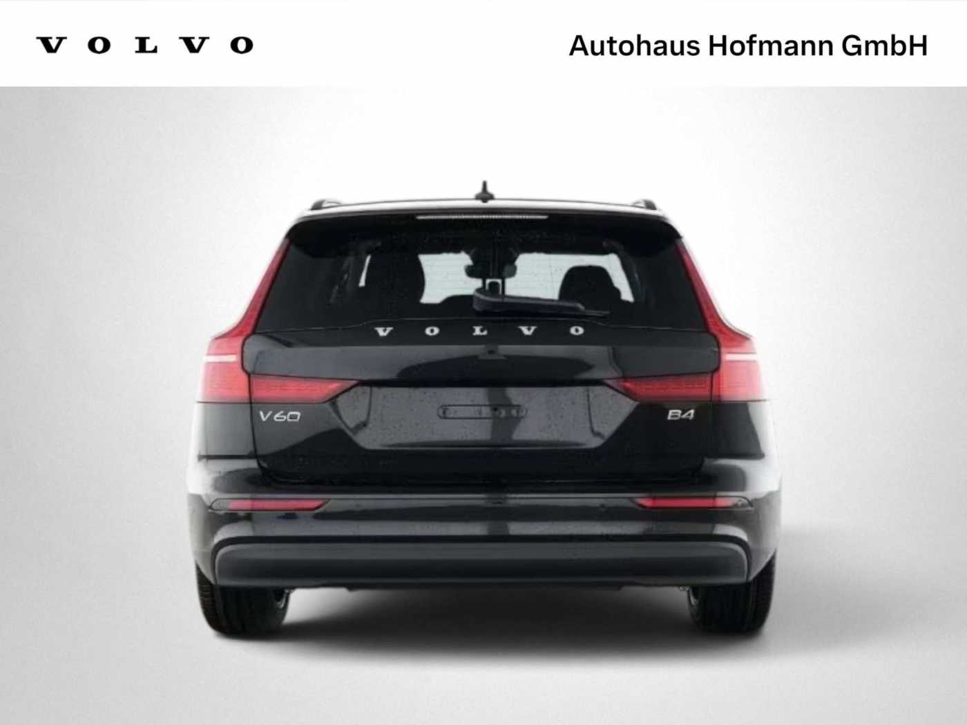 Volvo V60 – Bild 4