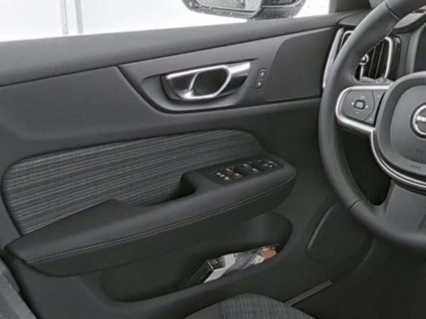 Volvo V60 – Bild 5