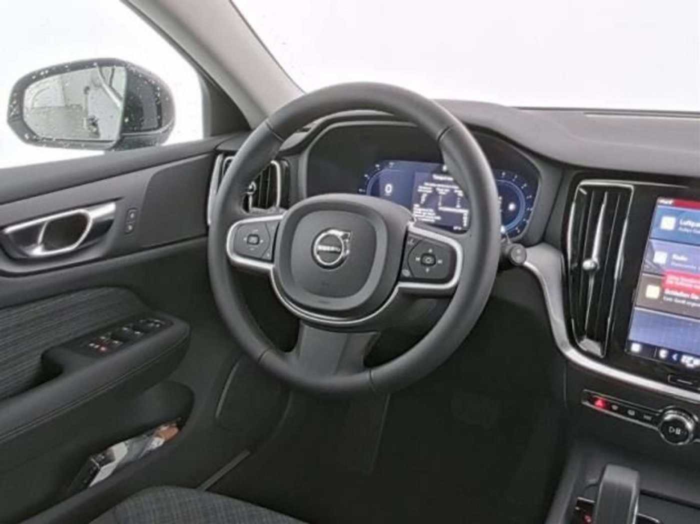 Volvo V60 – Bild 6