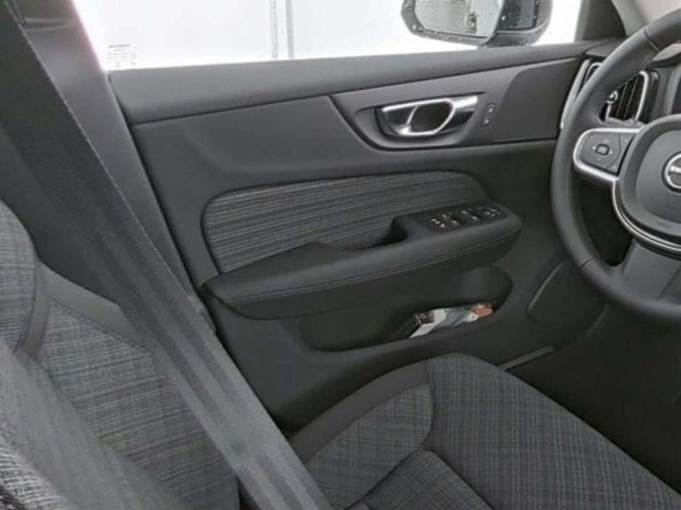 Volvo V60 – Bild 8