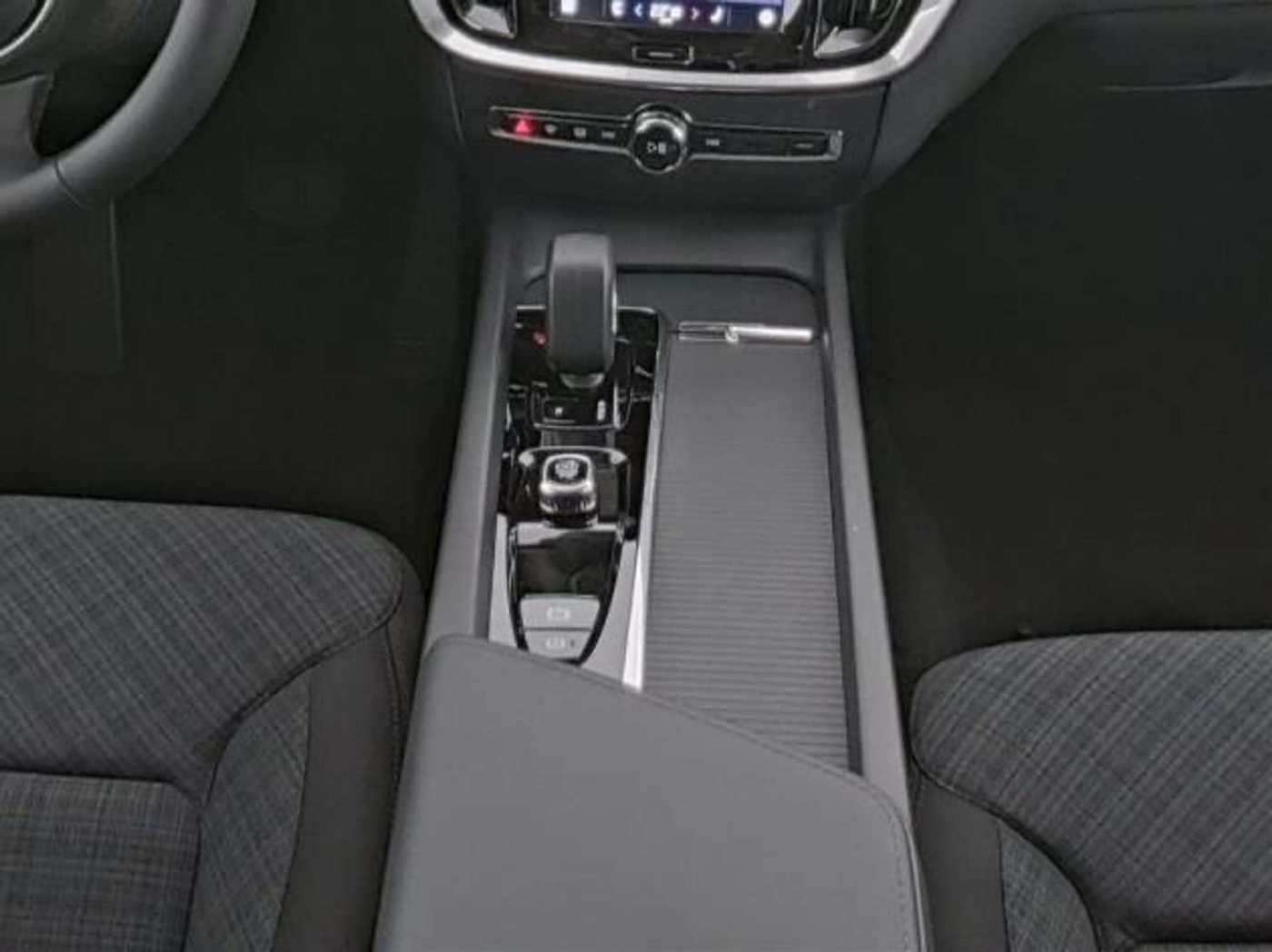Volvo V60 – Bild 9