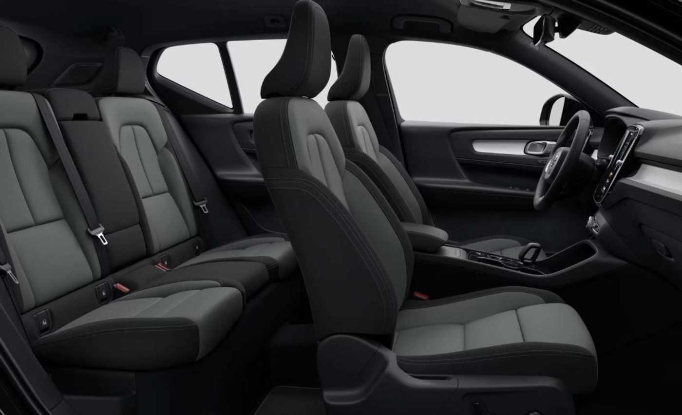 Volvo XC40 – Bild 2