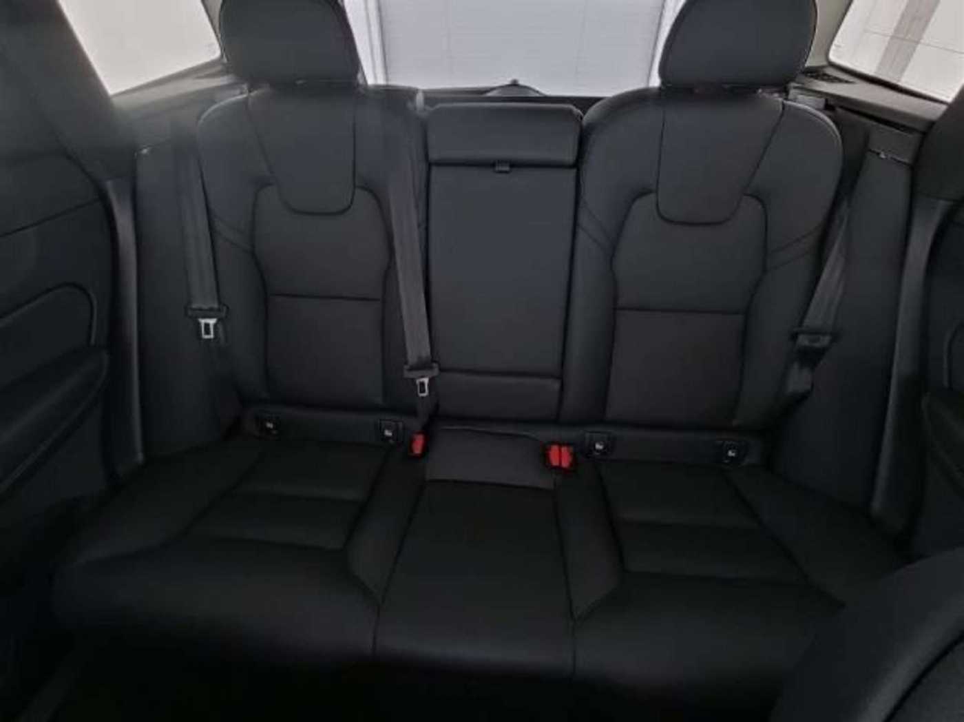 Volvo XC60 – Bild 10
