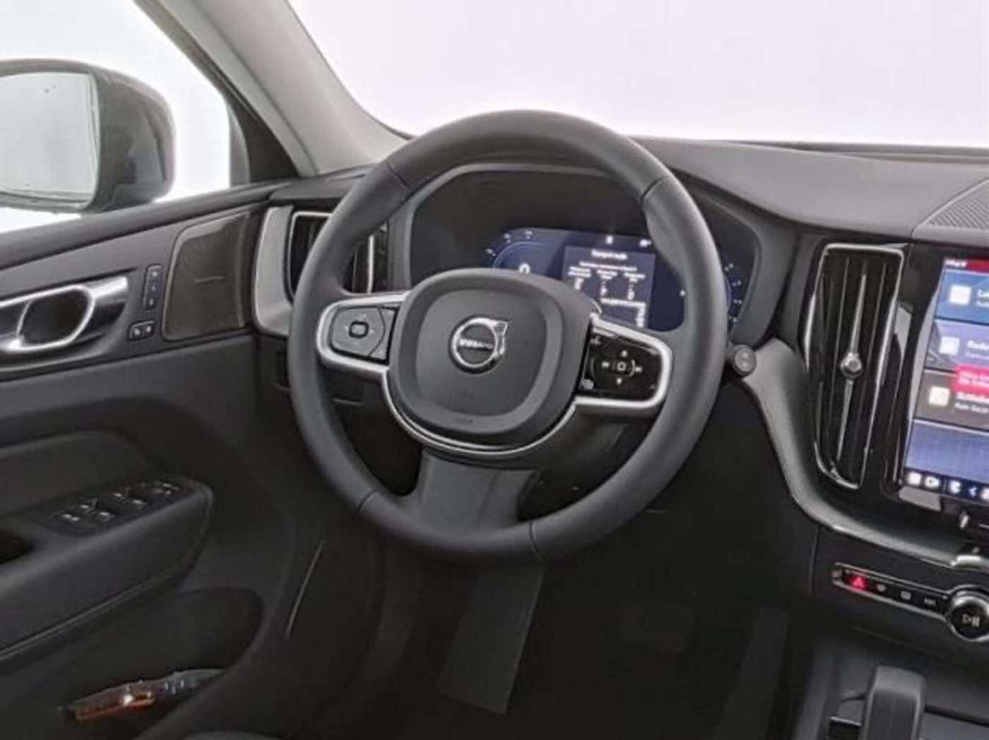 Volvo XC60 – Bild 11