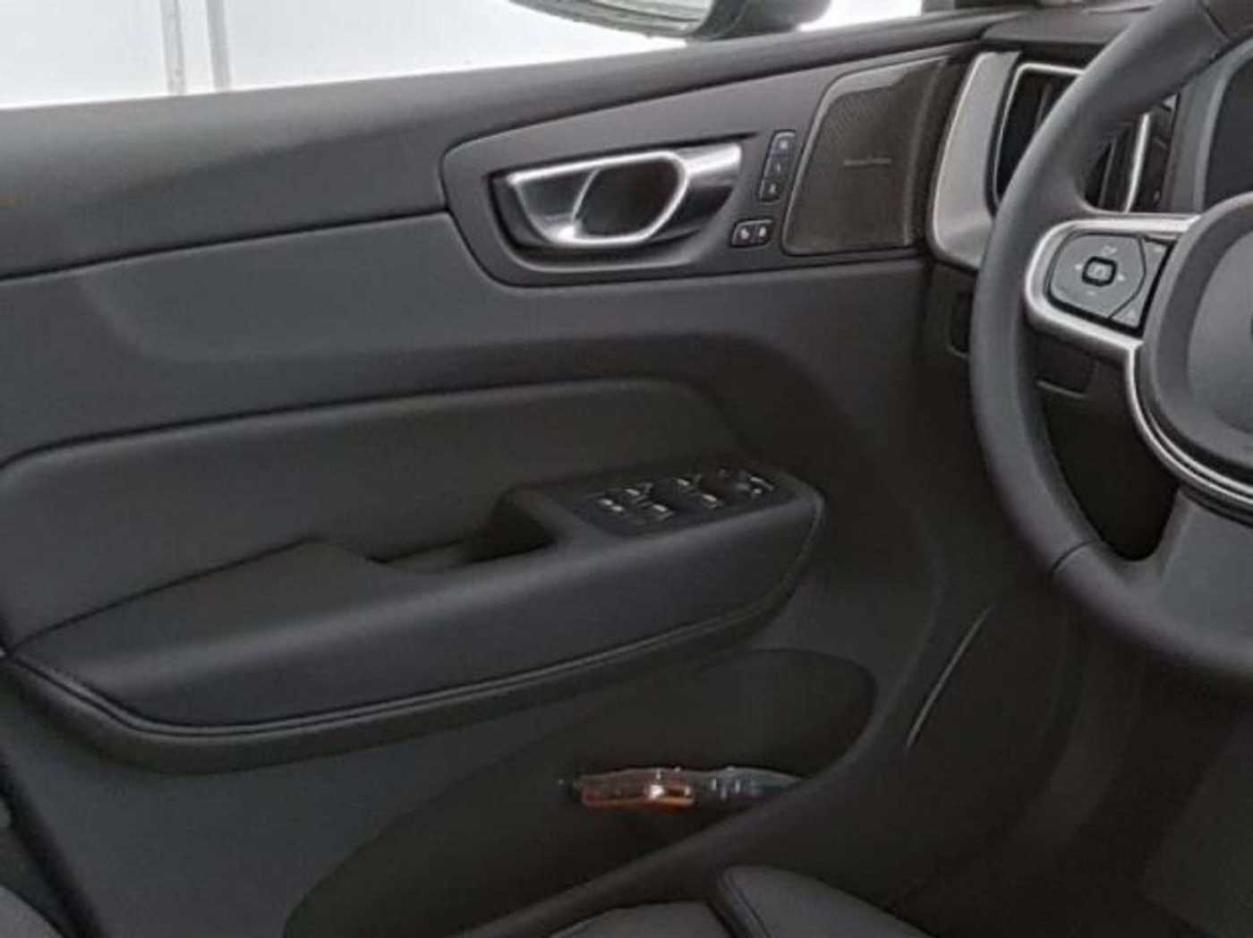 Volvo XC60 – Bild 12