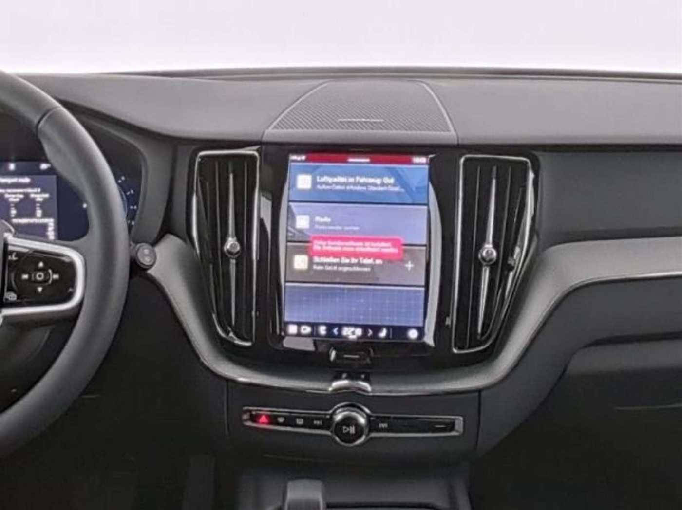 Volvo XC60 – Bild 13
