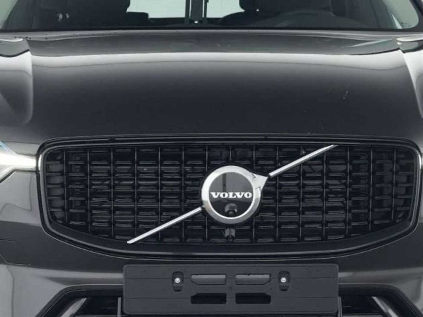 Volvo XC60 – Bild 14