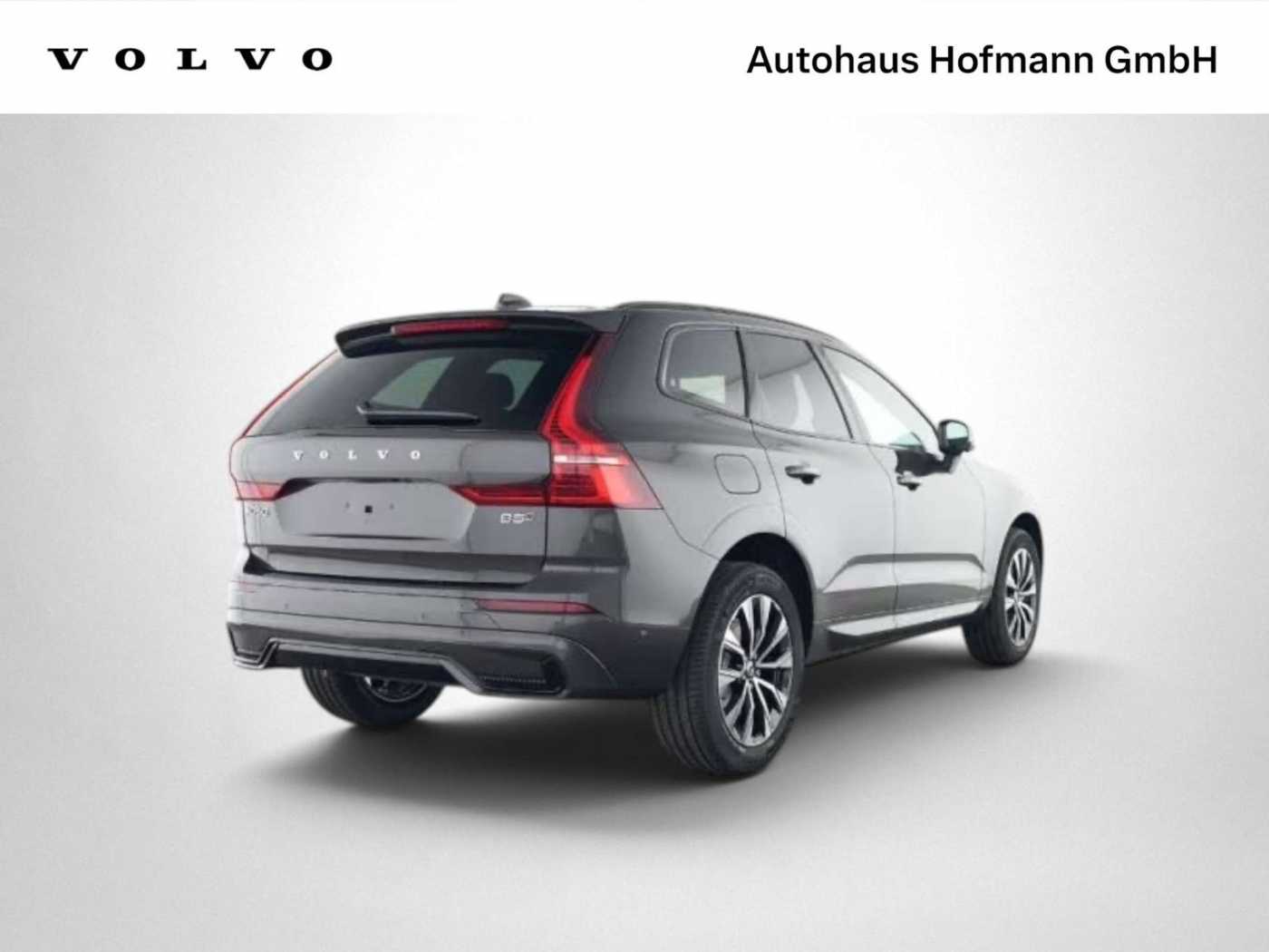 Volvo XC60 – Bild 2