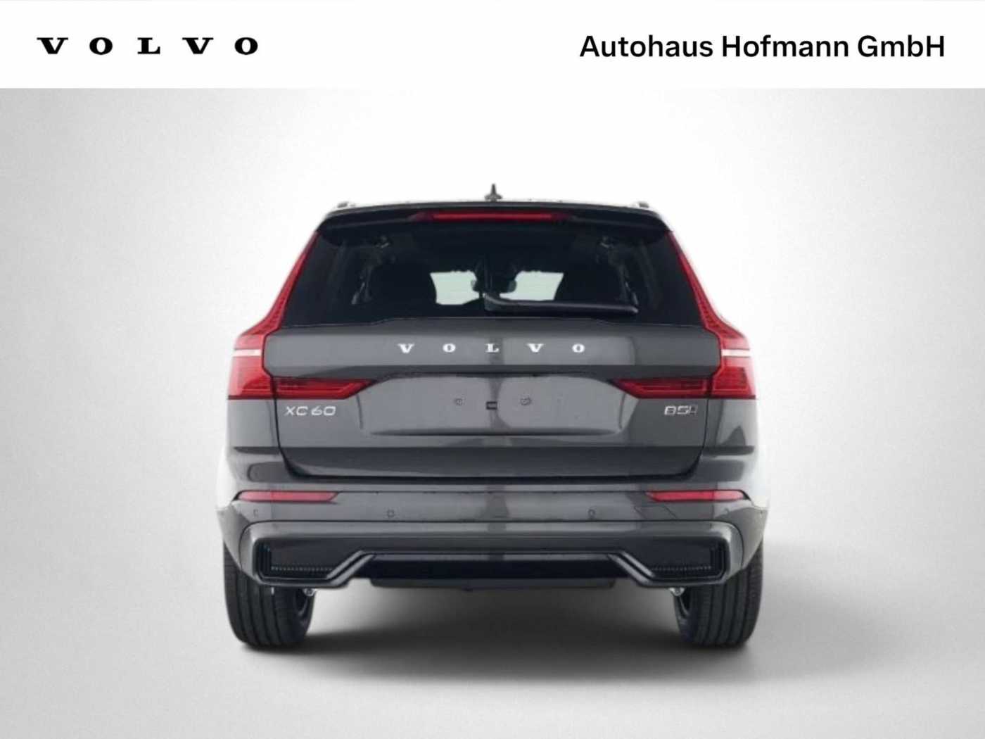 Volvo XC60 – Bild 4