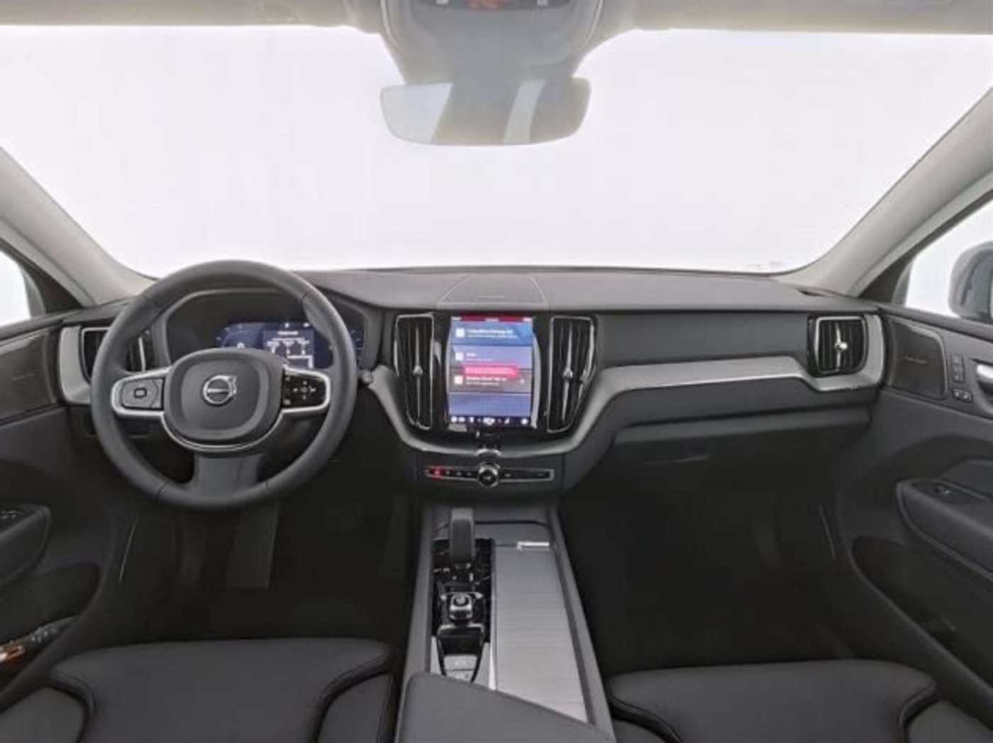 Volvo XC60 – Bild 5