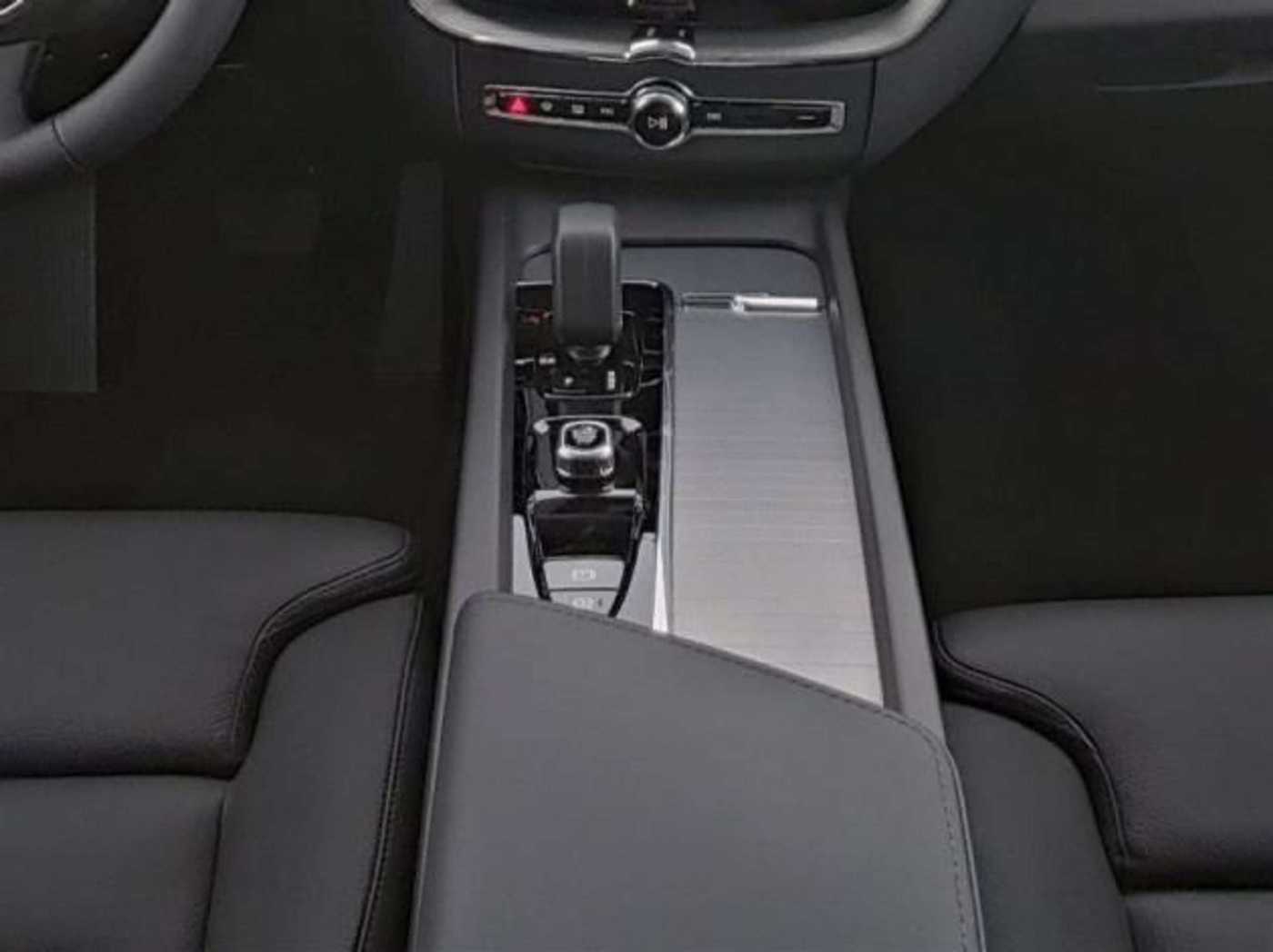 Volvo XC60 – Bild 6