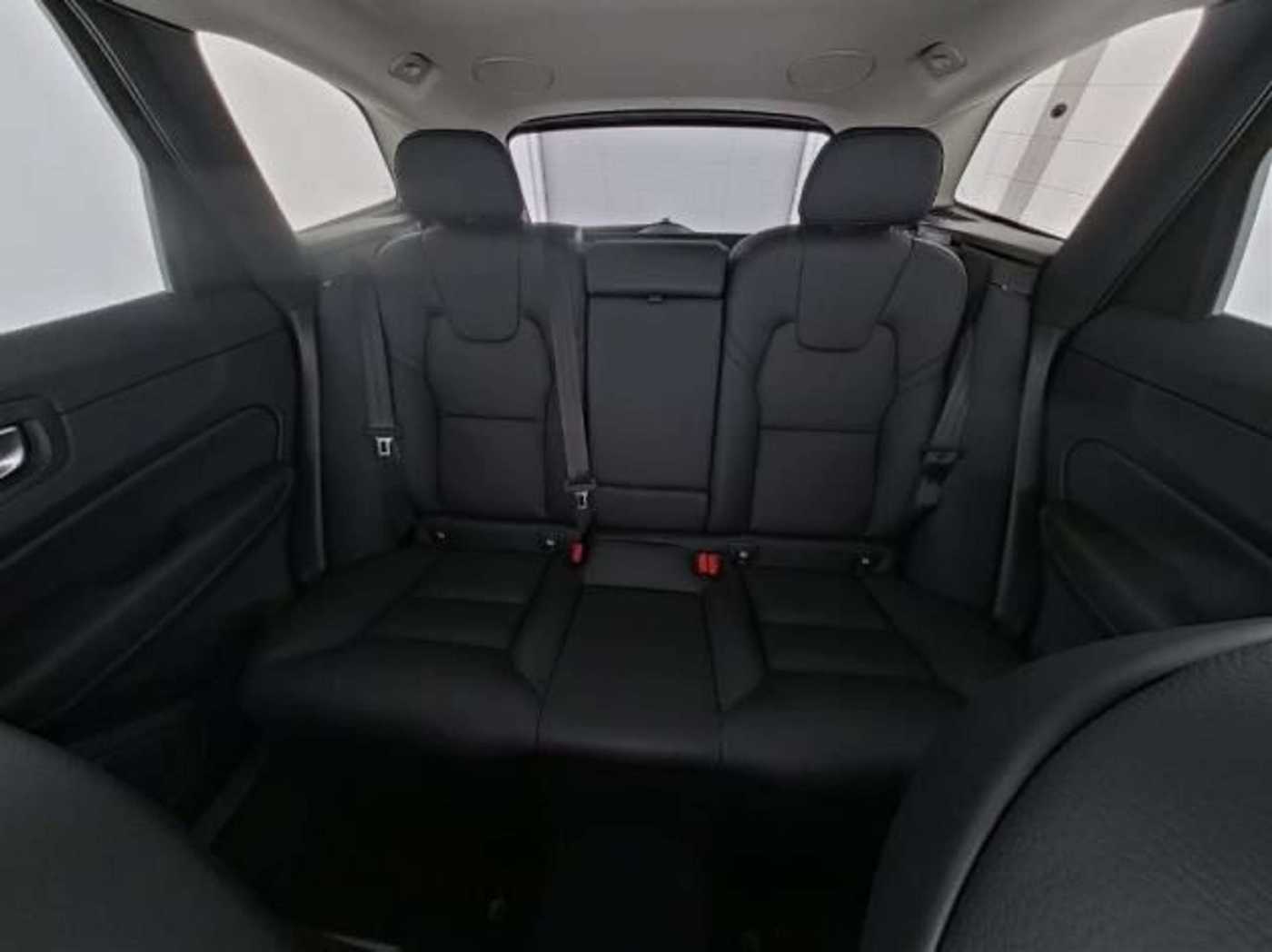 Volvo XC60 – Bild 7