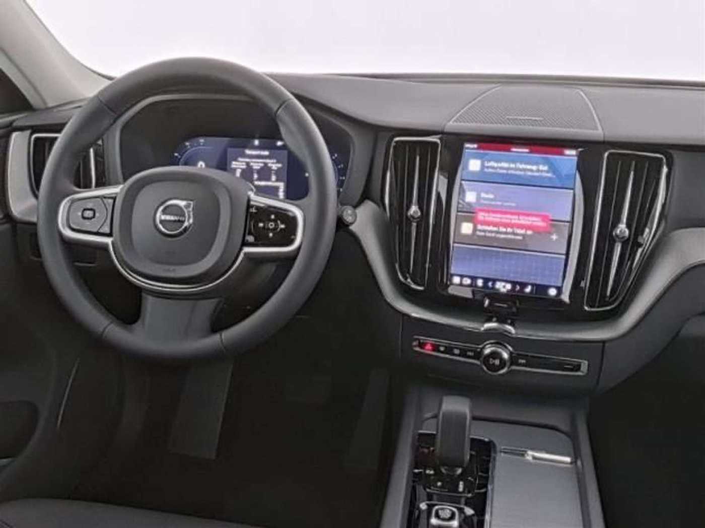 Volvo XC60 – Bild 8