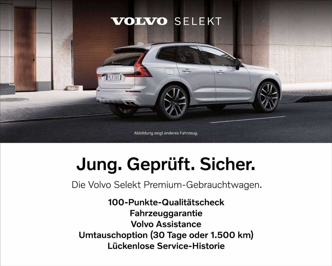 Volvo XC60 – Bild 8