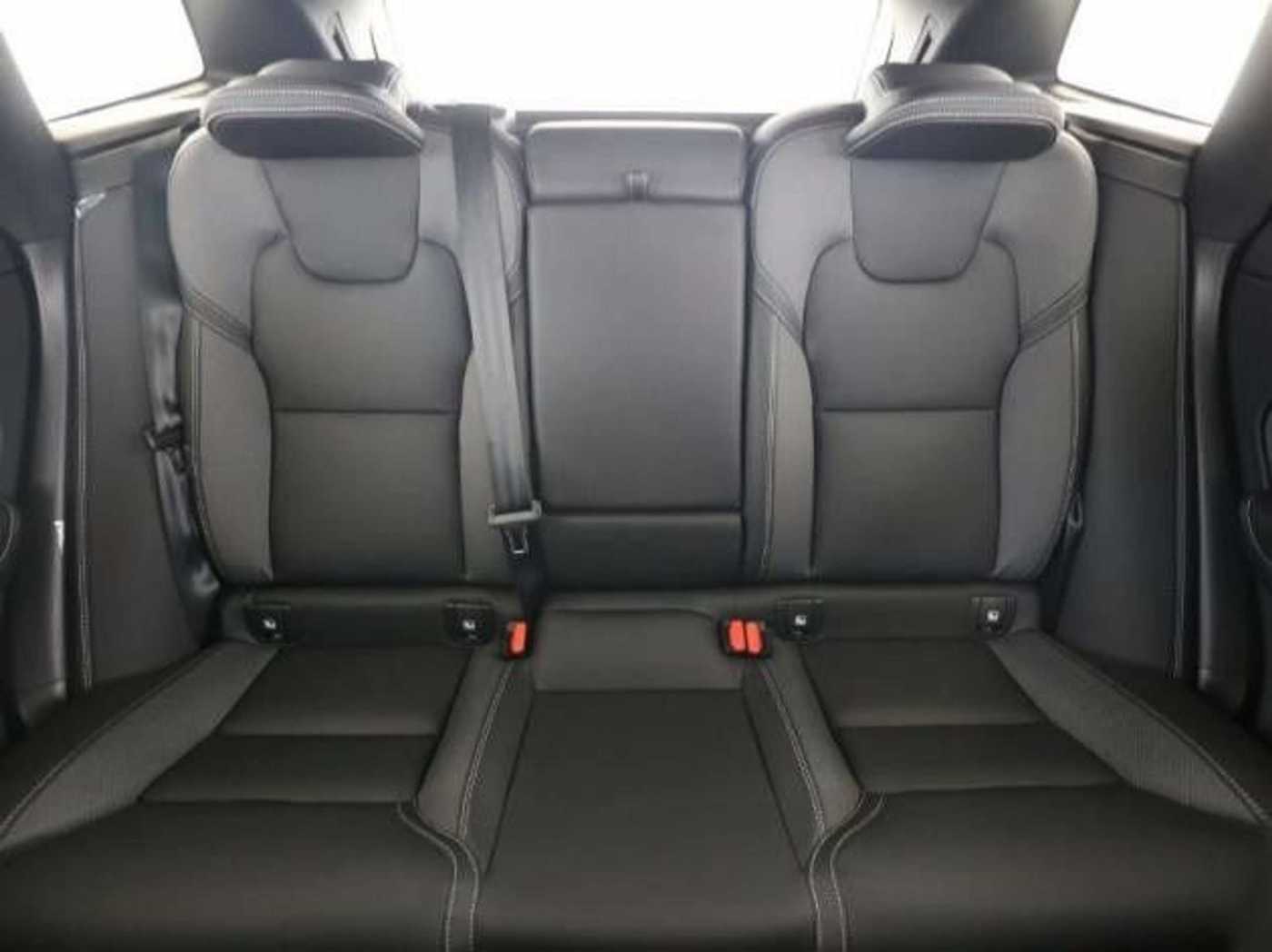 Volvo XC60 – Bild 10