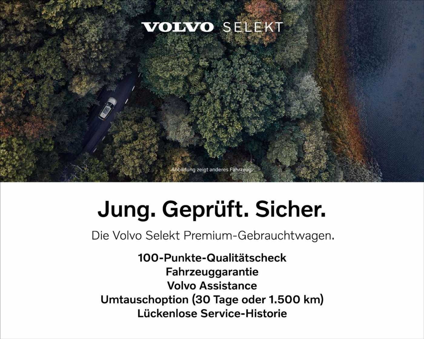 Volvo XC60 – Bild 12