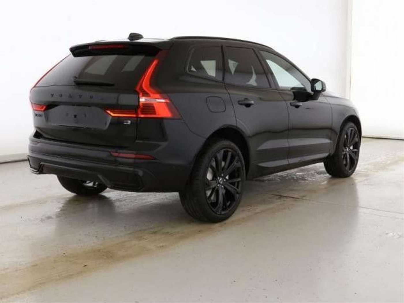 Volvo XC60 – Bild 2