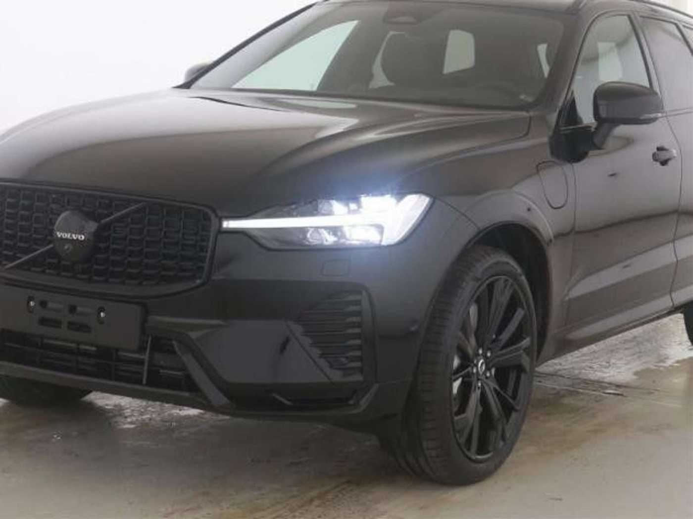 Volvo XC60 – Bild 3